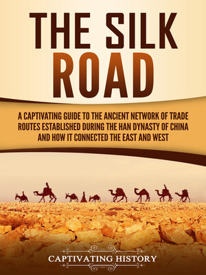 cover image of The Silk Road